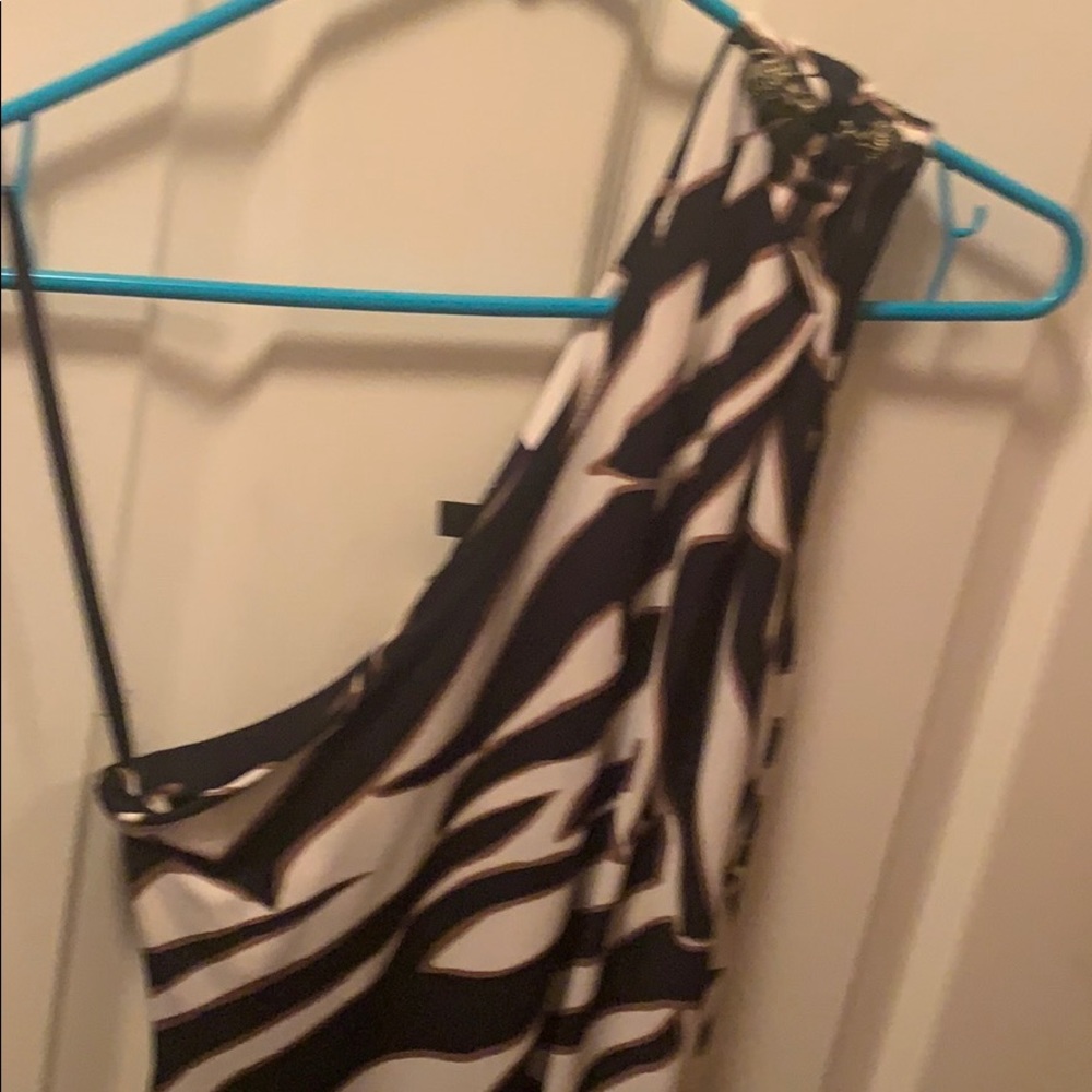 Long dress. New with tags